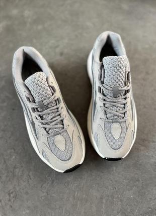 Мужские / женские кроссовки  adidas yeezy boost 700 v2 static