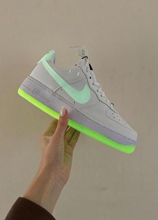 Женские кроссовки nike air force 1 найк аир форс форсы