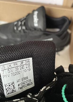 Женские кроссовки  balenciaga triple s clear sole black v23 фото