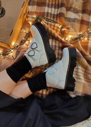 Женские ботинки Dr Martens Shoes 22209001