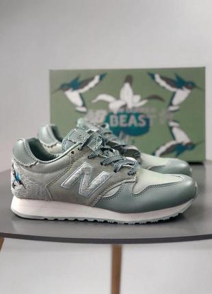 Жіночі кросівки new balance 520 bird