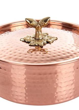 Кастрюля lefard 25см (874-027)