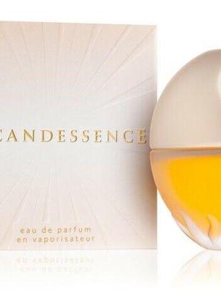 Парфюмерная вода avon incandessence для нее, 50 мл1 фото