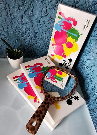 Дзеркало з ручкою