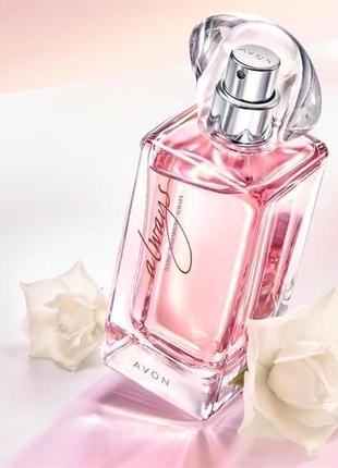 Парфумна вода avon tta  always для неї, 50 мл