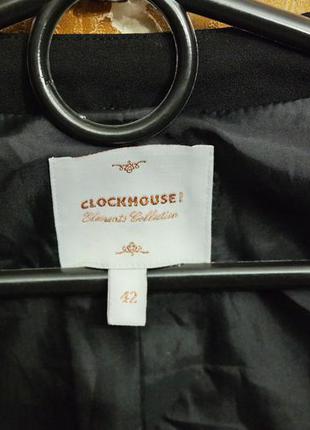 Стильный пиджак clockhouse3 фото