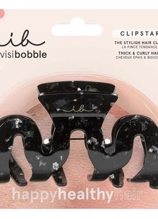 Заколка для волосся invisibobble clipstar clawdia