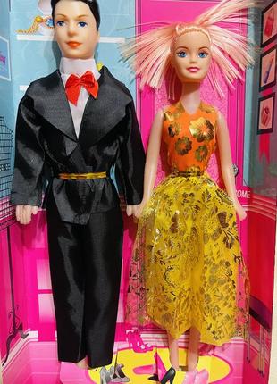 barbie gck84