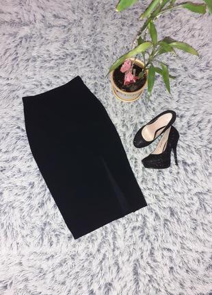 Спідниця new look міді розмір 8/36