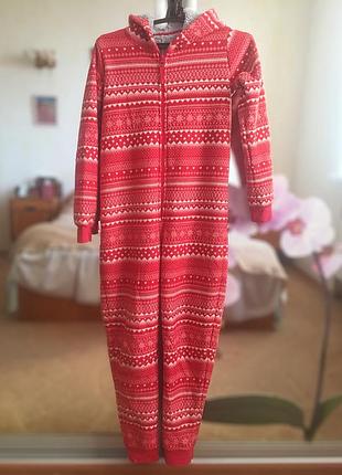 Зимовий кигуруми