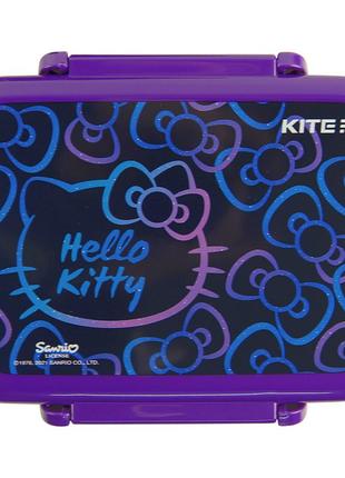 Ланчбокс "kite"  hello kitty hk21-1604 фото