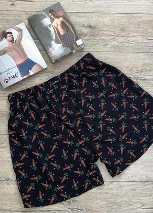 Трусы  мужские  redo 132  боксёры  семейные  трикотажные  польша .  размер :    xl (50)