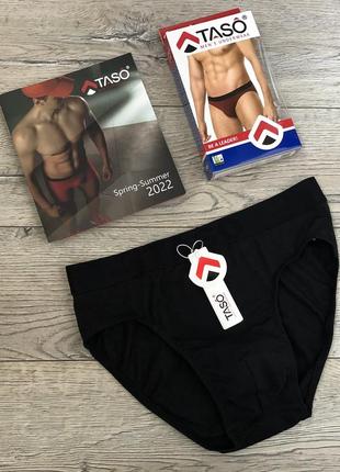 Трусы мужские taso 3615 плавки бамбук турция . размер : 3xl (54)