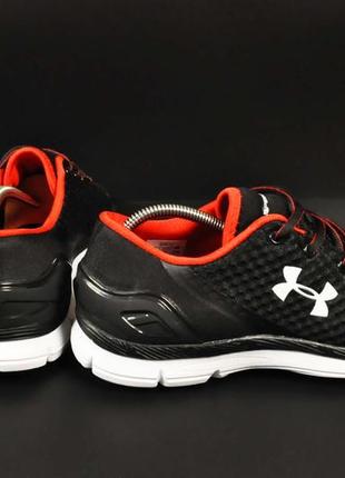 Кроссовки under armour speedform gemini2 фото