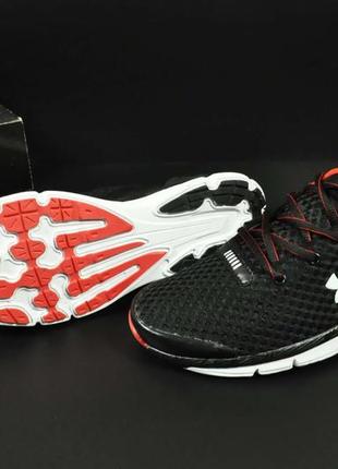 Кроссовки under armour speedform gemini4 фото