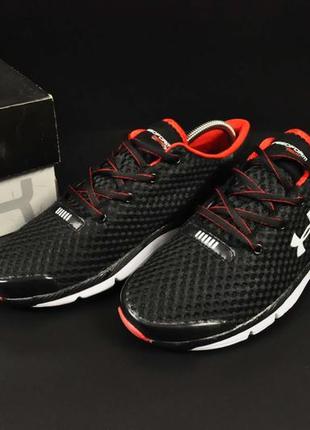 Кроссовки under armour speedform gemini3 фото