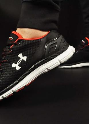 Кроссовки under armour speedform gemini9 фото