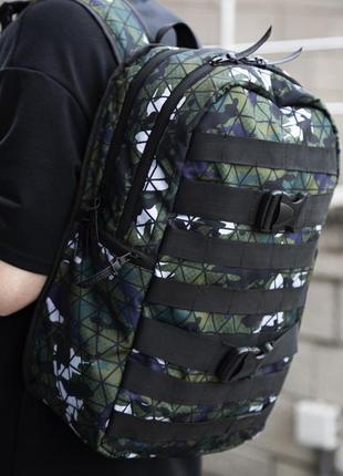 Рюкзак fazan v1 зелений