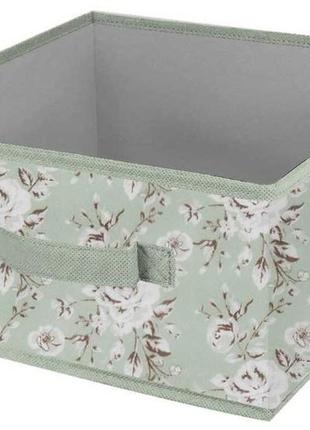 Складний короб handy home прованс (esh25)