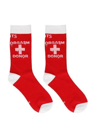 Sexy socks / носки /  orgasm donor – 42-46 holland3 фото