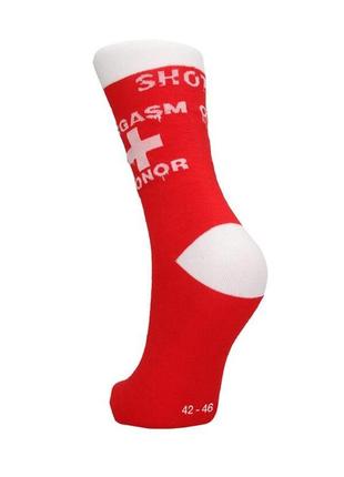 Sexy socks / носки /  orgasm donor – 42-46 holland6 фото