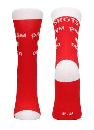 Sexy socks / носки /  orgasm donor – 42-46 holland5 фото