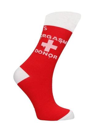 Sexy socks / носки /  orgasm donor – 42-46 holland4 фото