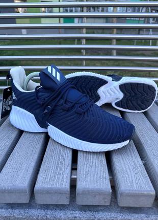 Кроссовки adidas alphabounce /, кроссовки мужские/ кроссовки адидас5 фото