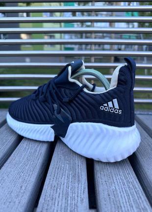 Кроссовки adidas alphabounce /, кроссовки мужские/ кроссовки адидас9 фото