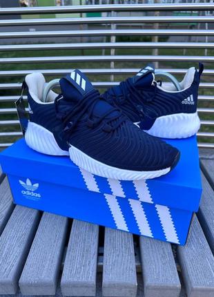 Кроссовки adidas alphabounce /, кроссовки мужские/ кроссовки адидас4 фото