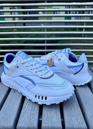 Кроссовки reebok cl legacy / мужские кроссовки рибок демисезонные6 фото