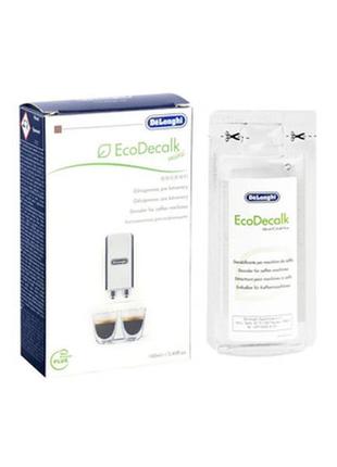 Delonghi рідина від накипу 100ml