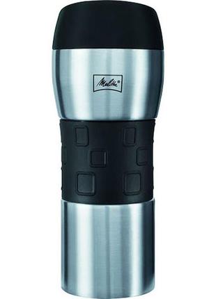 Melitta термочашка (сталь неіржавкий.) 350 ml