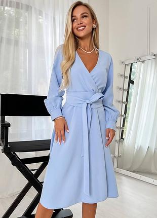 Невероятное платье