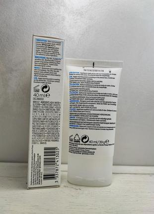 Увлажняющая себорегулирующая эмульсия la roche-posay effaclar mat4 фото