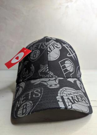 Кепка new era chicago bulls 9 forty оригінал