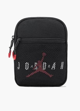 Сумка jordan jumpman crossbody festival bag (оригинал)