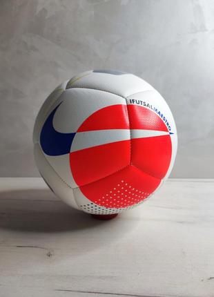 Мяч nike futsal pro оригинал футзальный