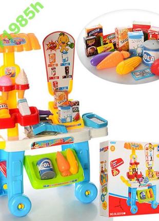 Ігровий набір магазин