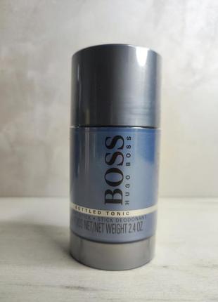 hugo boss bottled 650