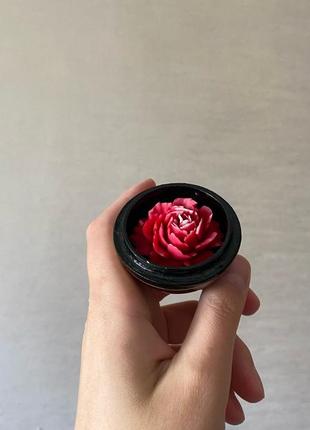 Декоративное мыло роза таиланд