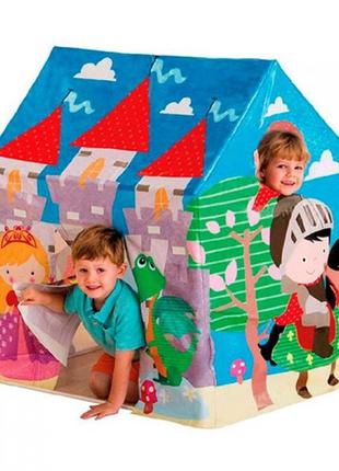Дитячий ігровий намет будинку 45642