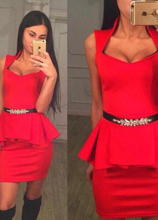 Супер красивое платье!