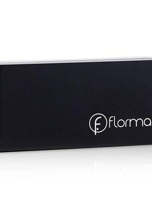 Набор для моделирования бровей flormar eyebrow design kit 20 light, 3.5 г1 фото