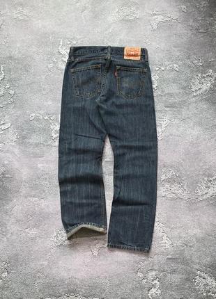 Levi’s 514 30/30 denim pants jeans левис левайс джинсовые штаны брюки чиносы джинсы