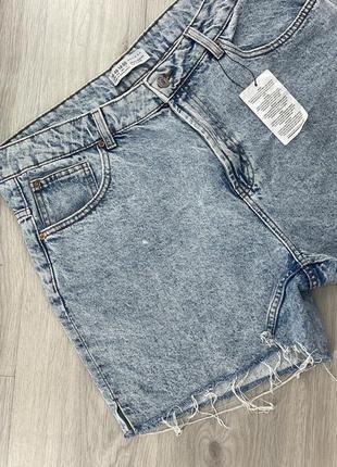 Джинсовые шорты denim co2 фото