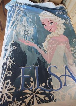 Підодіяльник ельза frozen