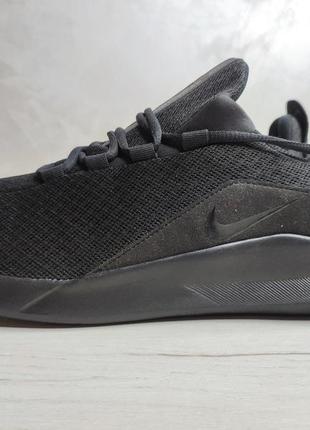 Кроссовки nike viale black оригинал6 фото