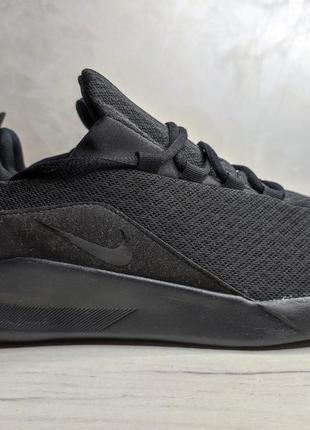 Кроссовки nike viale black оригинал4 фото