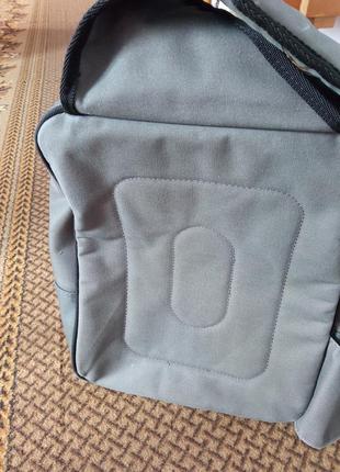 Мужские аксессуары/ рюкзак новый/ сумка через одно плечо/плечник брендовый/ бренд animale5 фото